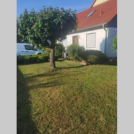 Wohnung Naehe Losheimer Stausee Niederlosheim Dış mekan fotoğraf