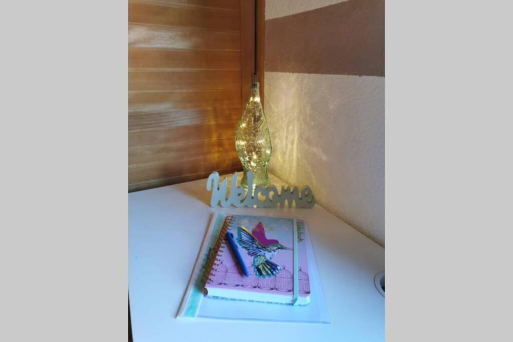 Wohnung Naehe Losheimer Stausee Niederlosheim Dış mekan fotoğraf